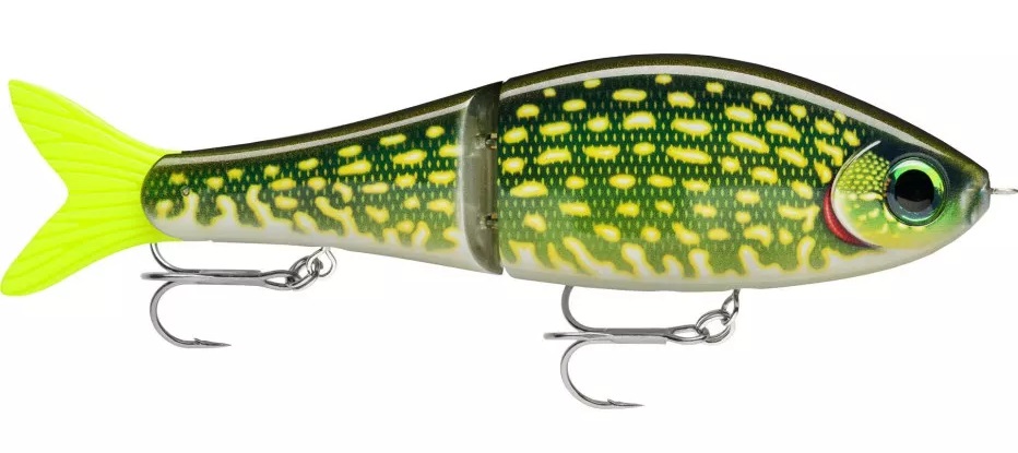 Rapala Super Shadow Rap Glide 16cm